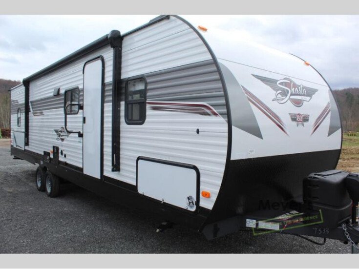Thumbnail Photo undefined for New 2022 Shasta Oasis